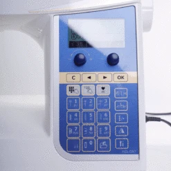 Juki DX7 Sewing Machine -Jaycotts Shop screen