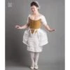Simplicity Pattern 8579 18th Century-costume