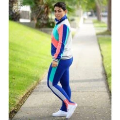 Simplicity Pattern 8702 Track Jacket 11 Simplicity Pattern 8702 Track Jacket -Jaycotts Shop simplicity mimi g track suit athleisure pattern 8702 AV2