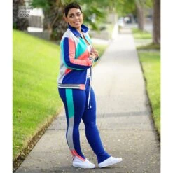 Simplicity Pattern 8702 Track Jacket 9 Simplicity Pattern 8702 Track Jacket -Jaycotts Shop simplicity mimi g track suit athleisure pattern 8702 AV4