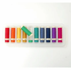 Spool Pod Storage For Thread And Bobbins -Jaycotts Shop spool pod st