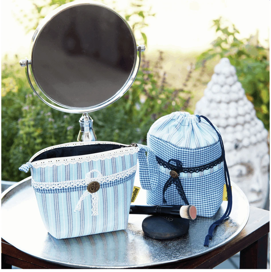 Vlieseline StyleVil FIX Fusible Foamed Fabric | 72cm Wide White 2 Vlieseline StyleVil FIX Fusible Foamed Fabric | 72cm Wide White - Image 2