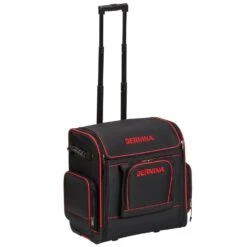 Bernina Sewing Machine Trolley Case -Jaycotts Shop trolley