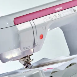 Brother Innov-is V3 LE Embroidery Machine -Jaycotts Shop v3 fall