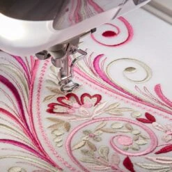 Brother Innov-is V3 LE Embroidery Machine -Jaycotts Shop v3le led pointer