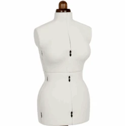 Lady Valet Traditonal Dress Form -Jaycotts Shop val m st