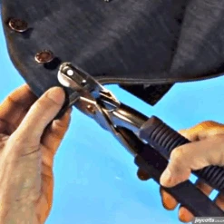 Prym Vario Pliers For Fasteners, Eyelets And Jeans Buttons -Jaycotts Shop vario 4 eb1f4498 105c 472d ada4 b3881cd21099