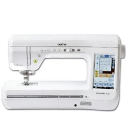 Brother Innov-is VQ2 Long Arm Sewing Machine
